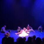 "Un songe" au festival off d'Avignon 2025