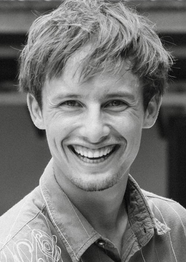 Guillaume Hasemann, élève de Lakadémi Komidi 2026