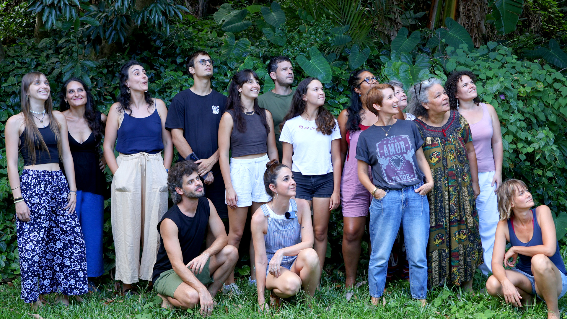 Promotion 2026 de Lakadémi Komidi