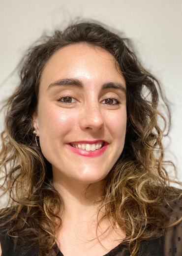 Marion Meynadier, élève de Lakadémi Komidi 2026