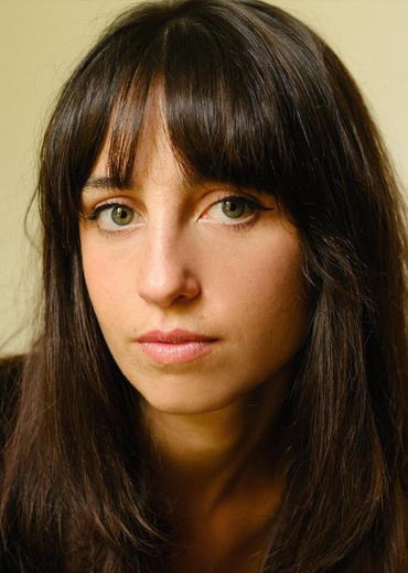 Mathilde Haseman, élève de Lakadémi Komidi 2026