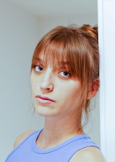 Oudjoune May, élève de Lakadémi Komidi 2026