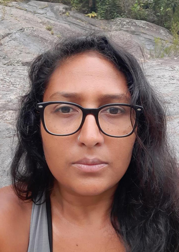 VIRGINIE DIJOUX, élève de Lakadémi Komidi 2026