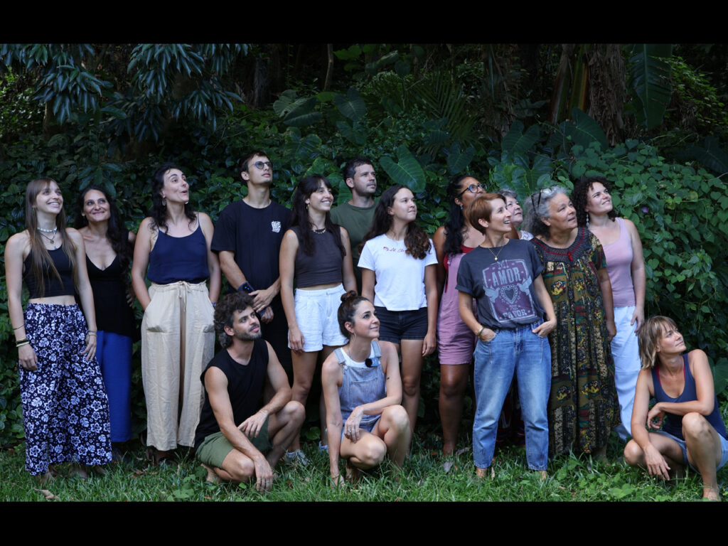 Promotion 2026 de Lakadémi Komidi