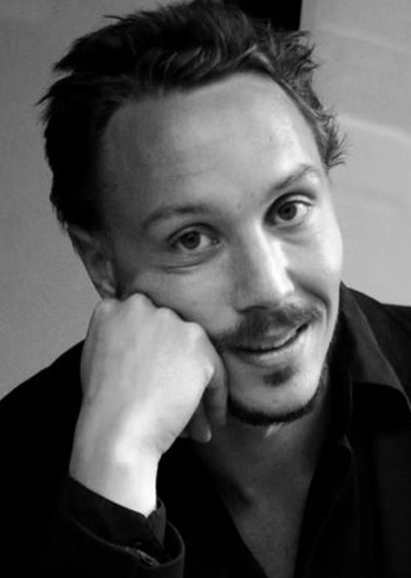 Loïc Fieffé, acteur, metteur en scène, formateur à Lakadémi Komidi 2026