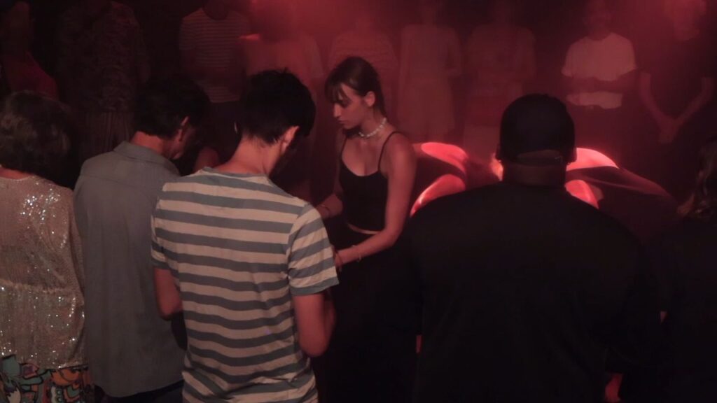 Session 3: "Théâtre immersif", formation de Lakadémi Komidi 2026 animée par Simon Hanukai